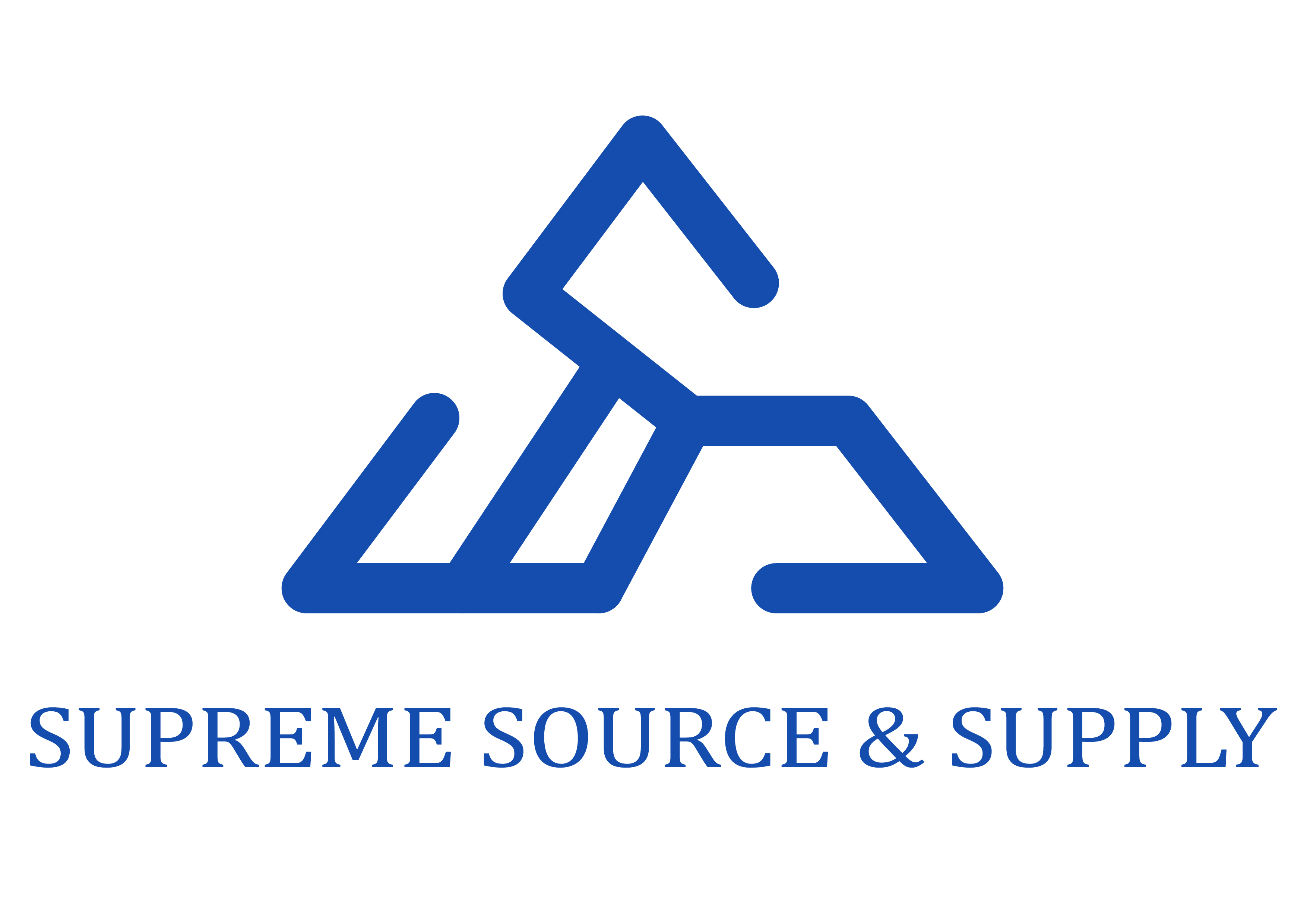 SUPREME SOURCE & SUPPLY